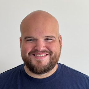 Portrait of Nicholas Chivattoni